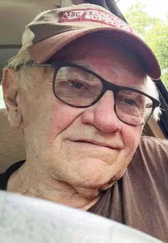 William E. Ferry 1938-2026